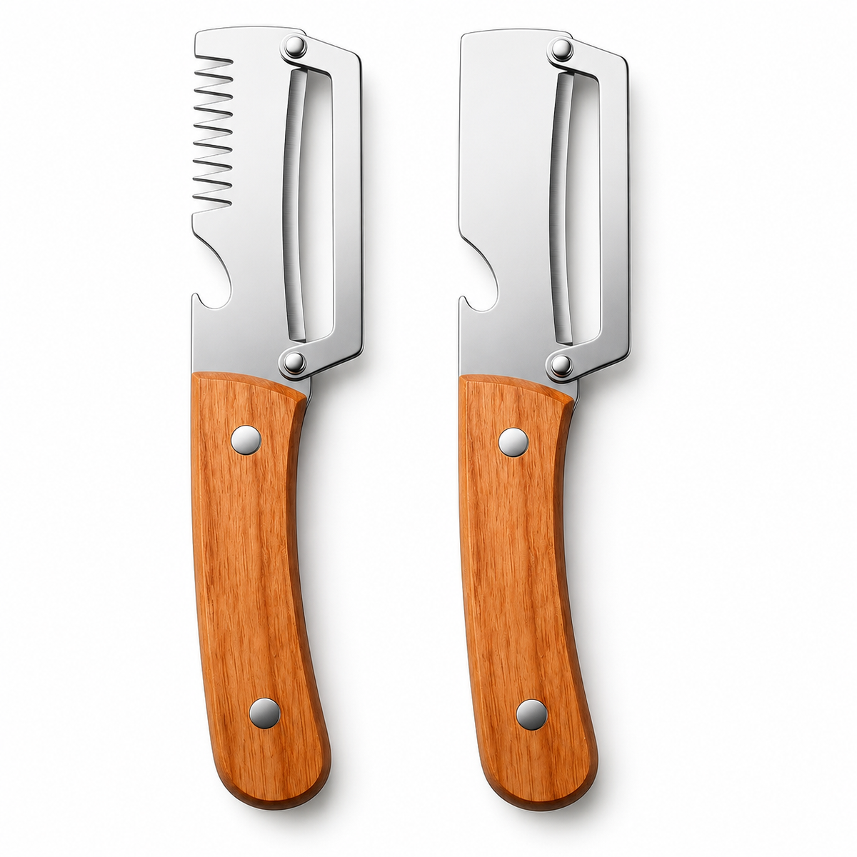 5-in-1 Kitchen Master