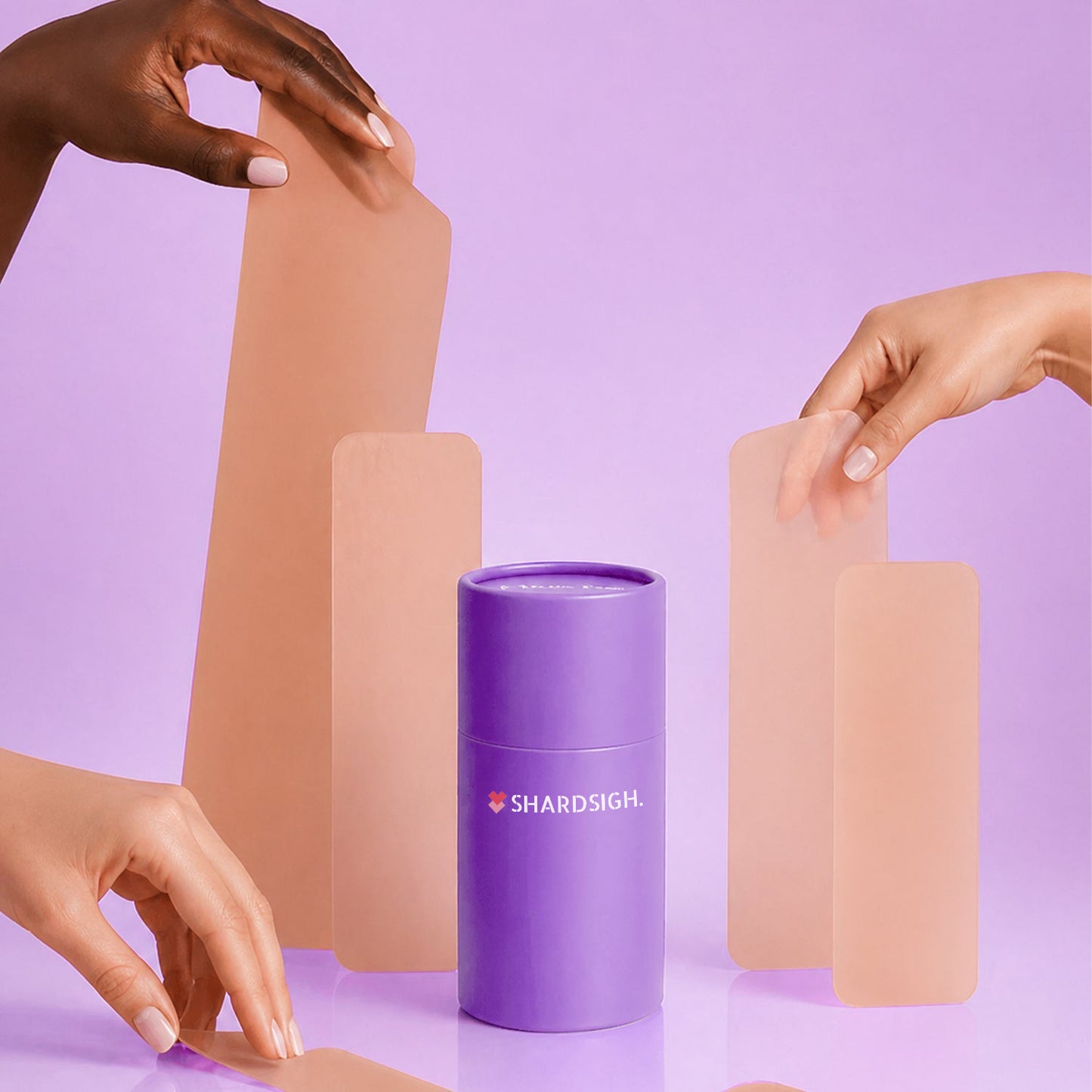 The Easy-to-Use, Better-for-You Boob Tape