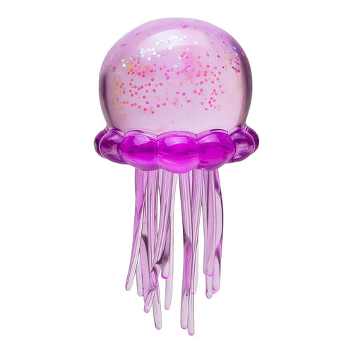 Jellyfish Squeeze Stress Ball