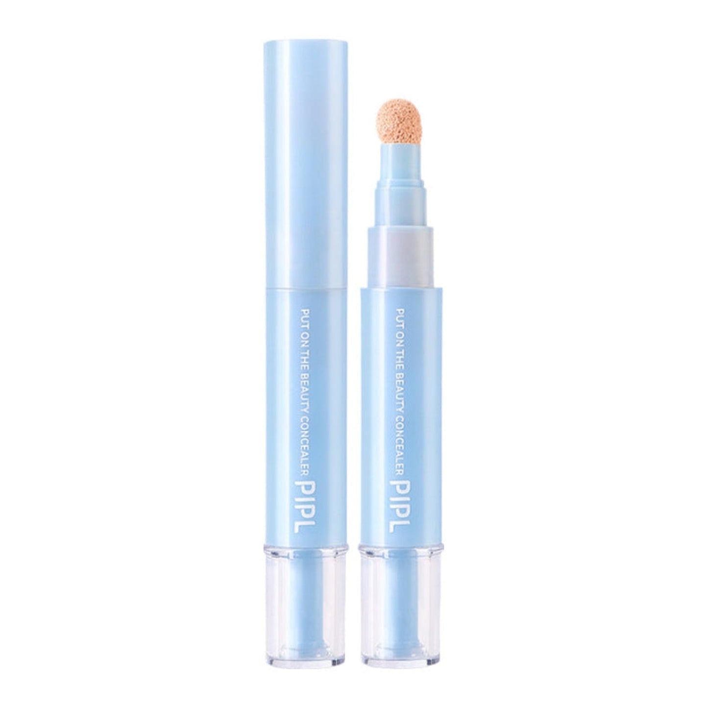 Look Awake in 10 Seconds — Without Heavy Makeup