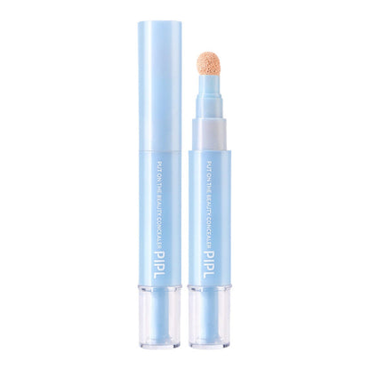 Look Awake in 10 Seconds — Without Heavy Makeup