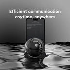 Real-Time AI Translation Earbuds
