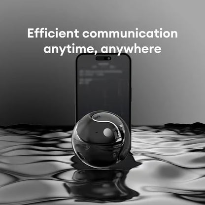 Real-Time AI Translation Earbuds