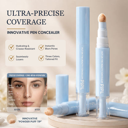 Look Awake in 10 Seconds — Without Heavy Makeup
