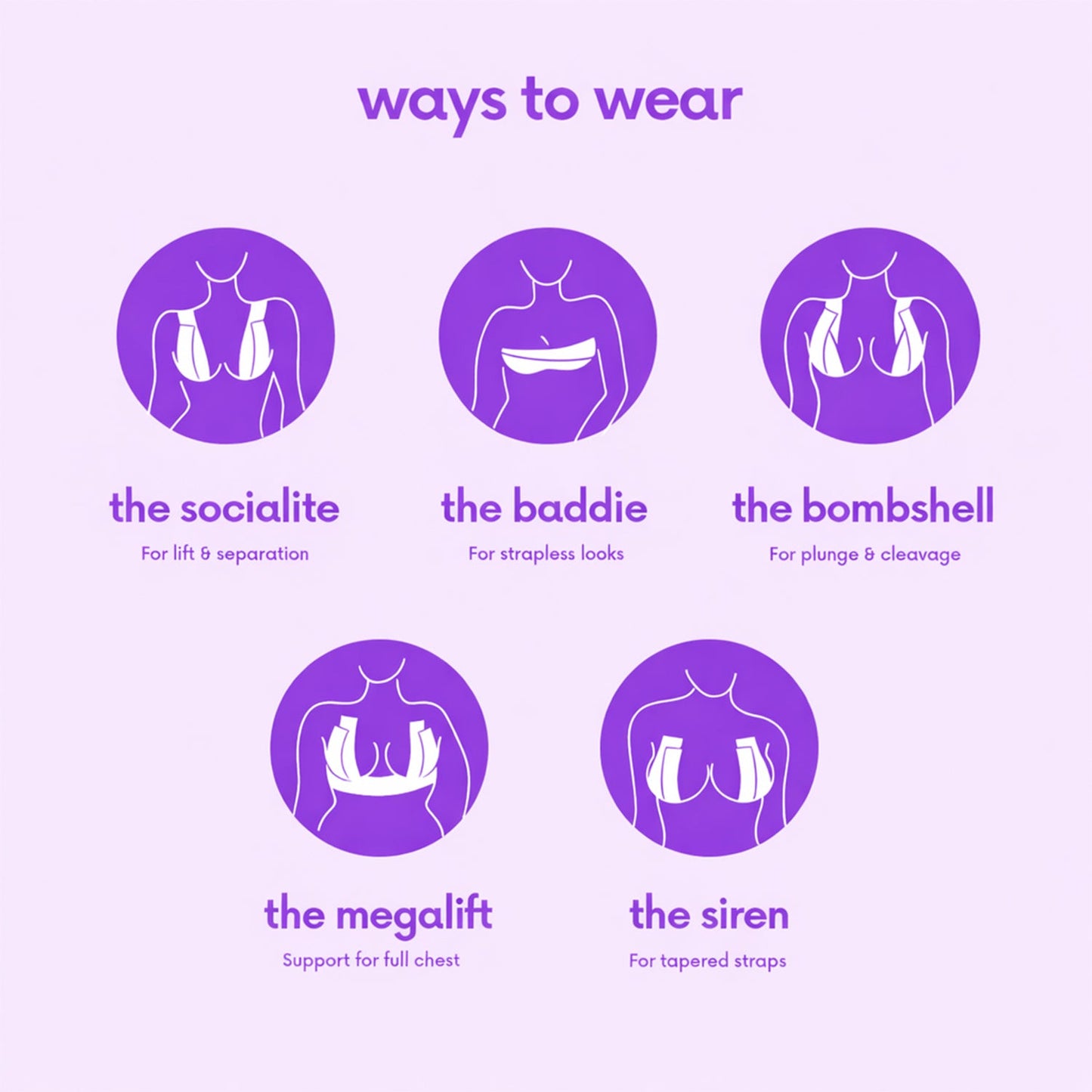 The Easy-to-Use, Better-for-You Boob Tape