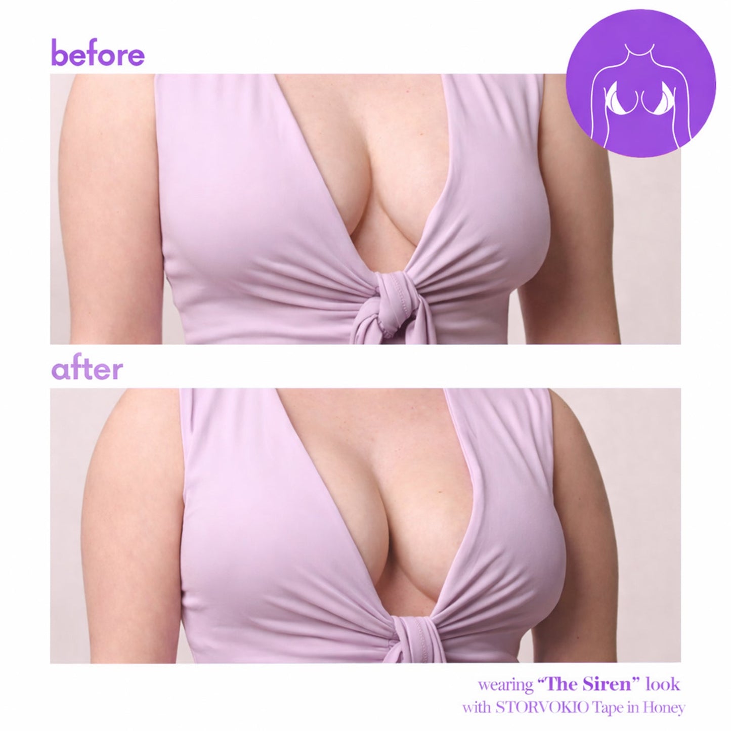 The Easy-to-Use, Better-for-You Boob Tape