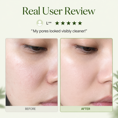 Green Tomato Pore Cleanser