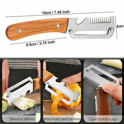 5-in-1 Kitchen Master