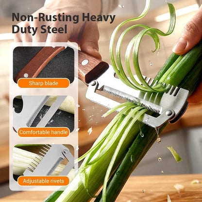 5-in-1 Kitchen Master