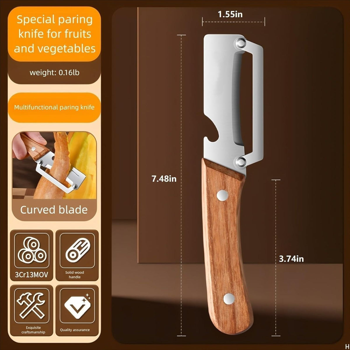 5-in-1 Kitchen Master