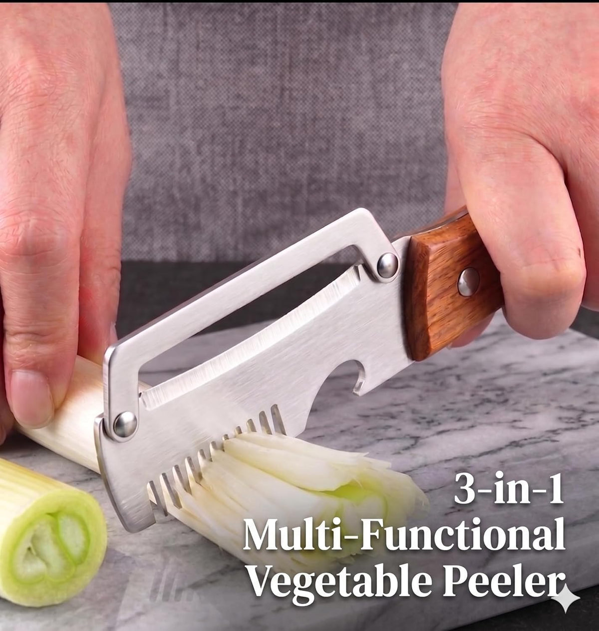 5-in-1 Kitchen Master