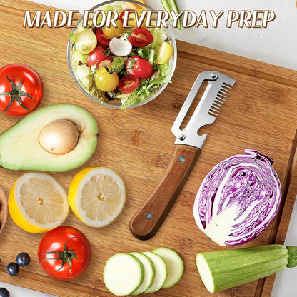 5-in-1 Kitchen Master