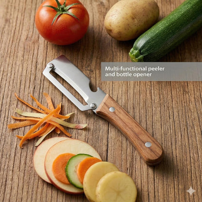 5-in-1 Kitchen Master