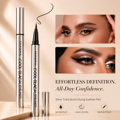 🔥Buy 1 Get 1 Free🔥Waterproof Long-Lasting Eyeliner