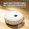 Smart Mini Robot Vacuum Cleaner