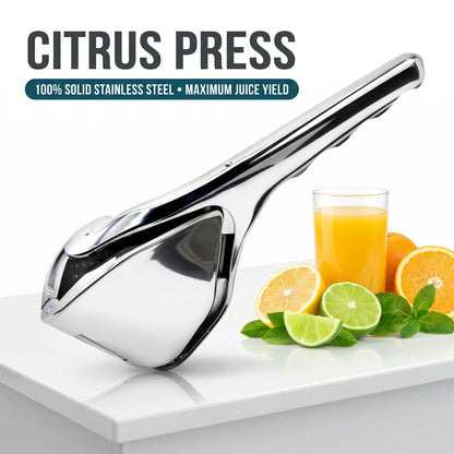 Handheld Citrus & Lemon Squeezer
