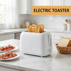 Classic Compact 2-Slice Toaster