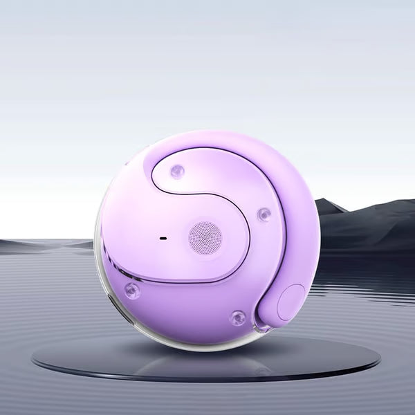 Real-Time AI Translation Earbuds