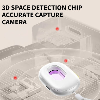 🔥💥Intelligent Hidden Camera Signal Detector