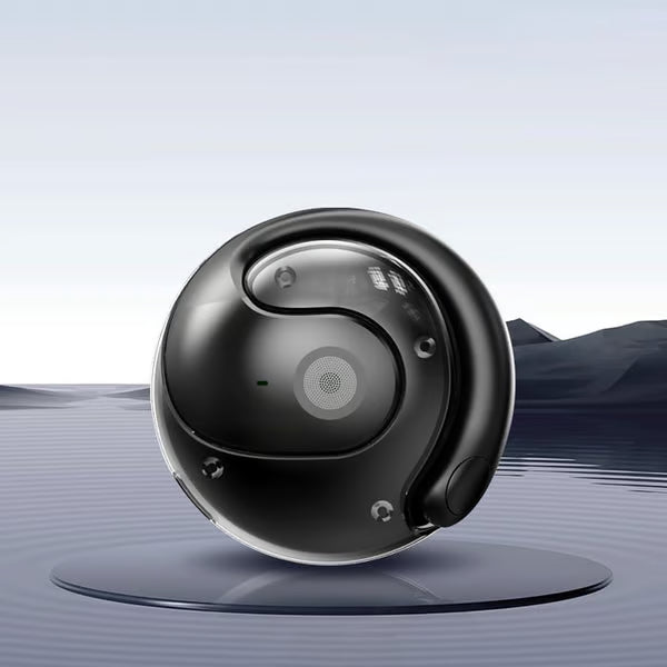Real-Time AI Translation Earbuds