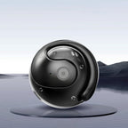 Real-Time AI Translation Earbuds