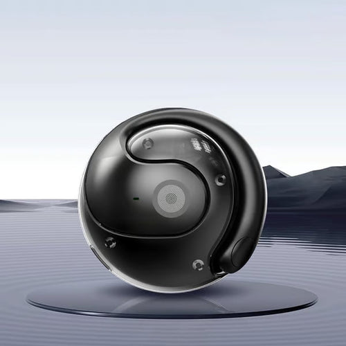 Real-Time AI Translation Earbuds