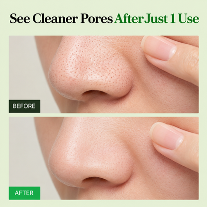 Green Tomato Pore Cleanser