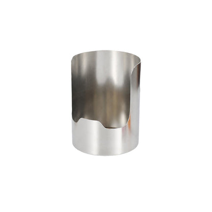 Stainless Steel Utensil & Lid Holder